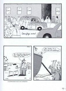 Extrait de Gary Larson -3- Gary Larson 3