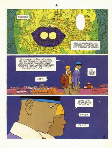 Extrait de Le monde d'Edena -1- Sur l'étoile