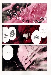Extrait de Knights of Sidonia -7- Tome 7