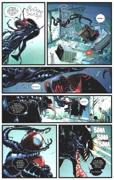 Extrait de Ultimate Universe (Panini - 2012) -11- Réserve X