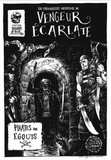 Extrait de La révolution des pinceaux