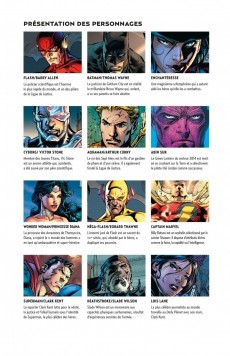 Extrait de Flashpoint (DC Classiques) - Flashpoint