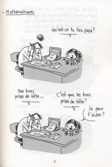 Extrait de Le guide du Mauvais Père -2- Le guide du Mauvais Père 2