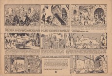 Extrait de La merveilleuse vie d'aventures de Bertrand Duguesclin -4- La Merveilleuse Vie d'aventures de Bertrand Duguesclin