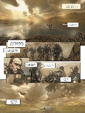 Extrait de Carthago Adventures -2- Chipekwe