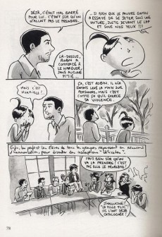 Extrait de LAP ! Un roman d'apprentissage - Tome 1