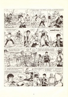 Extrait de Arnaud de Casteloup -2- Arnaud de Casteloup 2