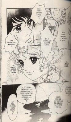 Extrait de Joséphine impératrice -2- Tome 2