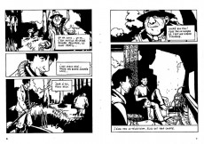 Extrait de Anguille crue - Anguille Crue