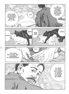 Extrait de Au temps de Botchan -1- Volume 1