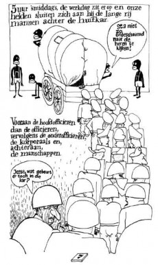 Extrait de Billy the Kid (Willem) - Billy the Kid