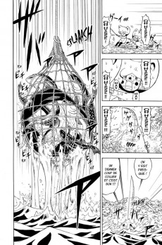 Extrait de Animal Kingdom -1- Tome 1