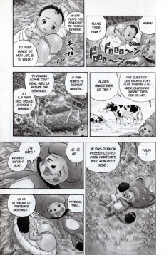 Extrait de Animal Kingdom -2- Tome 2