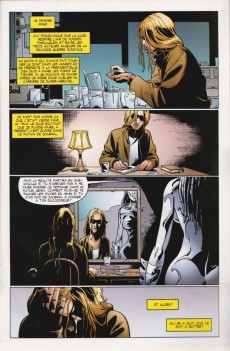 Extrait de The authority (Semic) -9- Numéro 9