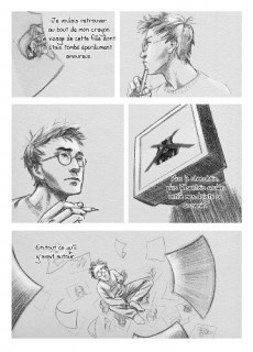 Extrait de État des lieux - Tome 2012