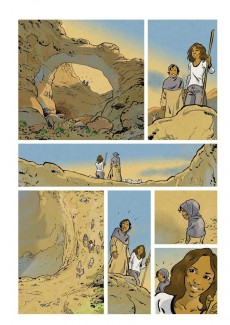 Extrait de Aïcha K.