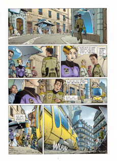 Extrait de Fides -1- Opus matrice