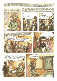 Extrait de Les belles histoires du Tour de France - 1903-1996