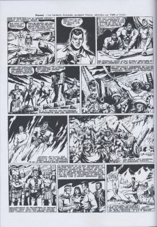 Extrait de Yak (Récit complet) -INT- Yak