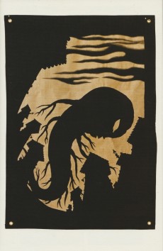 Extrait de (AUT) Blanquet -Cat- Le Boyau noir