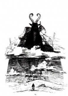 Extrait de From Hell - From Hell - Une autopsie de Jack l'Éventreur