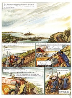 Extrait de L'autre Monde (Rodolphe/Magnin) -2a1998- De l'autre côté du ciel