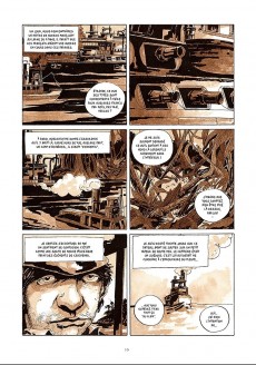 Extrait de Au cœur des ténèbres