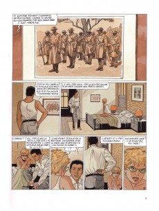 Extrait de Jessica Blandy -INT7- Volume 7