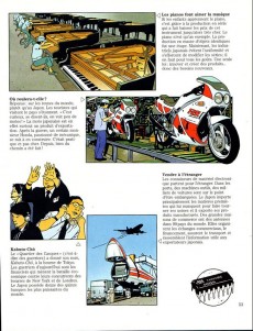 Extrait de Le japon au présent - Le japon au présent 