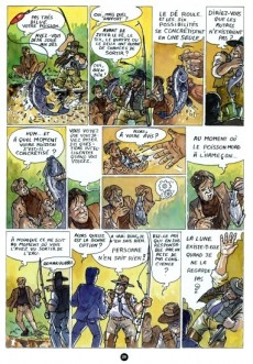 Extrait de Aventure quantique