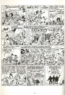 Extrait de Les guerrilleros - Les Guerrilleros