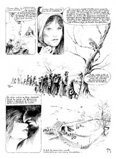 Extrait de Veillées du Rouergue