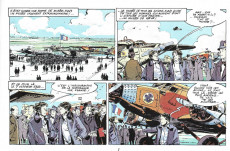 Extrait de Les ailes du rêve