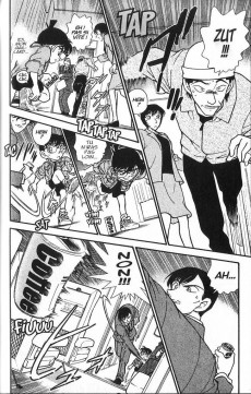 Extrait de Détective Conan -30- Tome 30