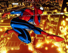 Extrait de Marvel Comics - La collection (Hachette) -124- Amazing Spider-Man - Vocation