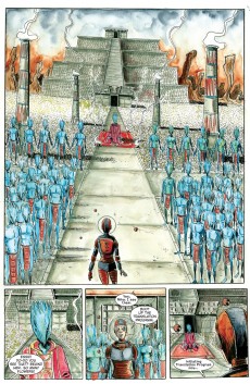 Extrait de Trillium (2013) -1- Trillium