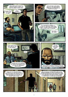 Extrait de Maori -2- Keri