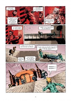 Extrait de Inoxydable