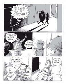 Extrait de Thomas ou le retour du tabou - Thomas ou le retour du Tabou