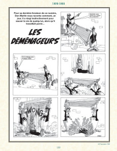 Extrait de Mad (Urban Comics) - Mad présente Don Martin - 1956-1965