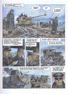 Extrait de Airborne 44 -5- S'il faut survivre