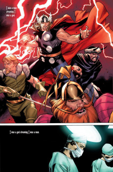 Extrait de Thor Vol.3 (2007) -1- Issue 1