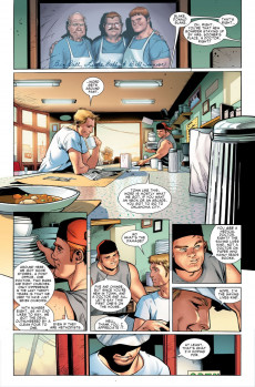 Extrait de Thor Vol.3 (2007) -2- Issue 2