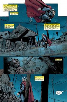 Extrait de Thor Vol.3 (2007) -3- Issue 3