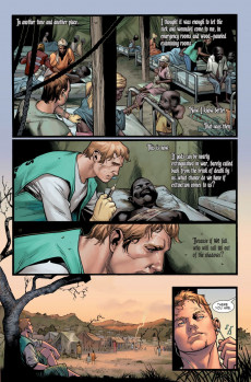 Extrait de Thor Vol.3 (2007) -4- Issue 4