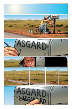Extrait de Thor Vol.3 (2007) -5- Issue 5