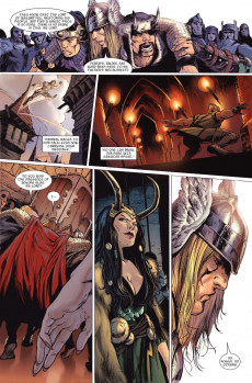 Extrait de Thor Vol.3 (2007) -7- Issue 7