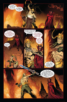 Extrait de Thor Vol.3 (2007) -613- Issue 613