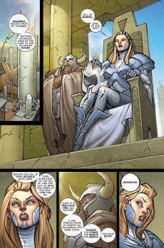 Extrait de Thor (The Mighty) Vol.2 (2011) -10- The Mighty Tanarus 3