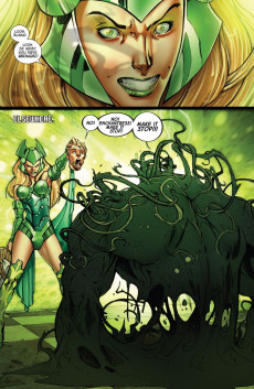 Extrait de Thor (The Mighty) Vol.2 (2011) -15- Issue 15